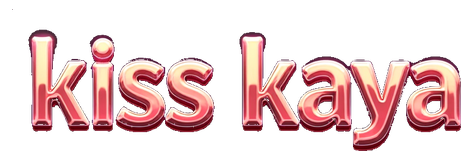 kiss kaya logo