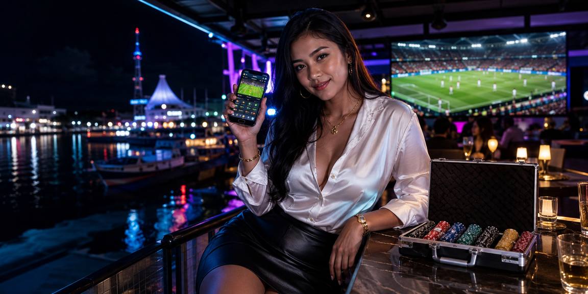 kiss kaya Jangkauan Sportsbook Kami di Seluruh Sukan Utama